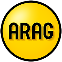 ARAG Legal Insurance - Logo