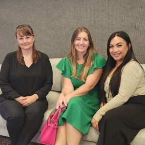 Bay Area Estate Attorneys, Kelsey Potter, Julie Ann Sowards Esq, Maureen De La Cueva