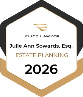 Elite Lawyer Badge
