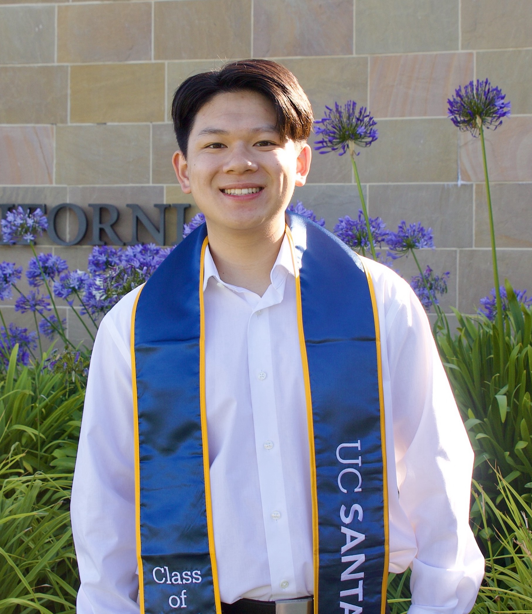 Ethan Yu
